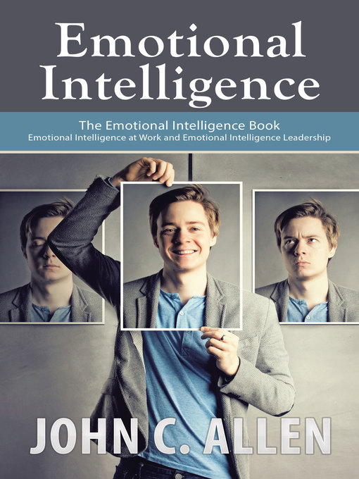 Title details for Emotional Intelligence by John C. Allen - Wait list